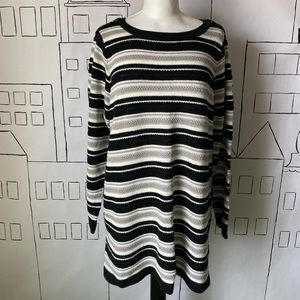 Charter Club sweater size 2X